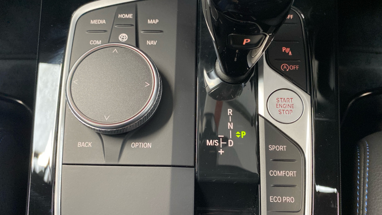 BMW 1 Series 118i [136] M Sport 5dr Step Auto [LCP] Petrol Hatchback